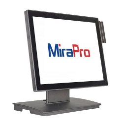 Dotykowy monitor POS MiraPro T-1508e